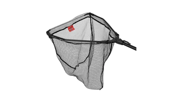 FOX RAGE - Podberák s pogumovanou sieťkou Warrior Net 60 cm 2,1 m