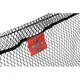 FOX RAGE - Podberák s pogumovanou sieťkou Warrior Net 60 cm 2,1 m