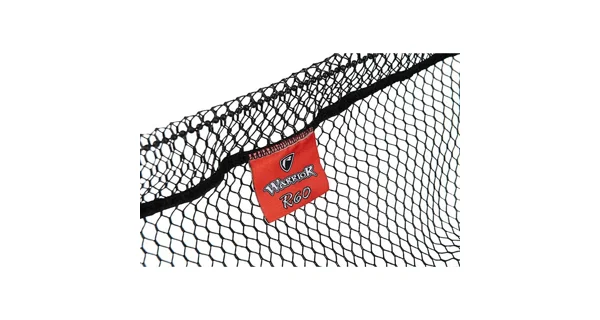 FOX RAGE - Podberák s pogumovanou sieťkou Warrior Net 60 cm 2,1 m