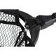 FOX RAGE - Podberák s pogumovanou sieťkou Warrior Net 60 cm 2,1 m