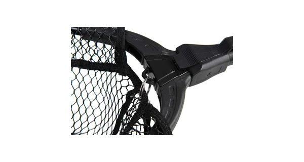 FOX RAGE - Podberák s pogumovanou sieťkou Warrior Net 60 cm 2,1 m