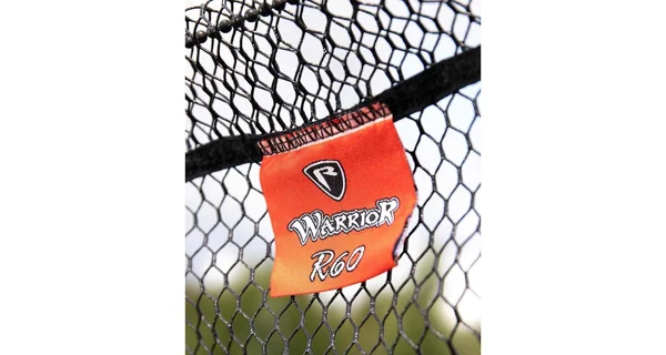 FOX RAGE - Podberák s pogumovanou sieťkou Warrior Net 60 cm 2,1 m