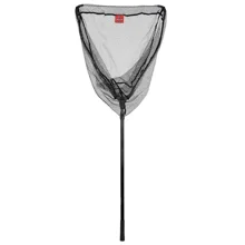 FOX RAGE - Podberák s pogumovanou sieťkou Warrior Net 70 cm 2,4 m