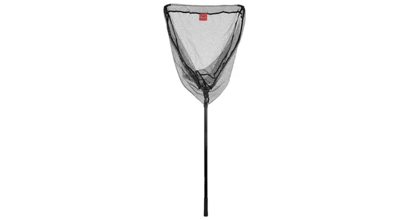 FOX RAGE - Podberák s pogumovanou sieťkou Warrior Net 70 cm 2,4 m