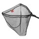 FOX RAGE - Podberák s pogumovanou sieťkou Warrior Net 70 cm 2,4 m