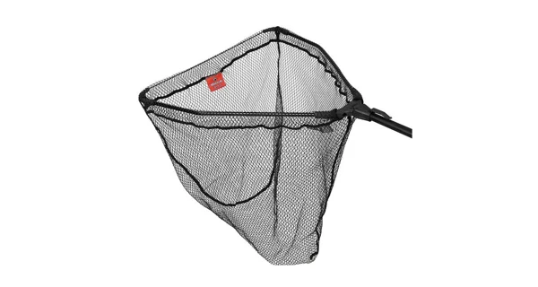FOX RAGE - Podberák s pogumovanou sieťkou Warrior Net 70 cm 2,4 m