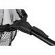 FOX RAGE - Podberák s pogumovanou sieťkou Warrior Net 70 cm 2,4 m