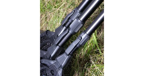 FOX RAGE - Podberák s pogumovanou sieťkou Warrior Net 70 cm 2,4 m