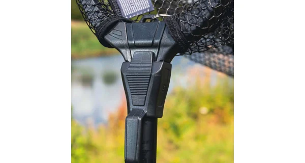 FOX RAGE - Podberák s pogumovanou sieťkou Warrior Net 70 cm 2,4 m