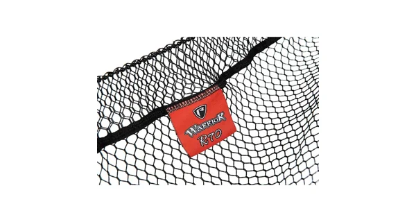 FOX RAGE - Podberák s pogumovanou sieťkou Warrior Net 70 cm 2,4 m
