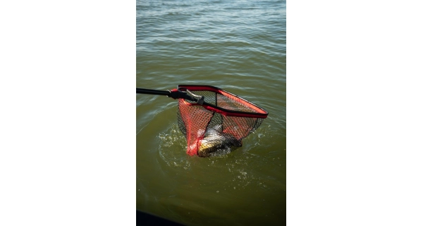 FOX RAGE - Podberák Speed Flow Compact Net