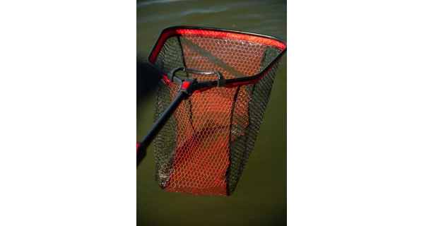 FOX RAGE - Podberák Speed Flow Compact Net