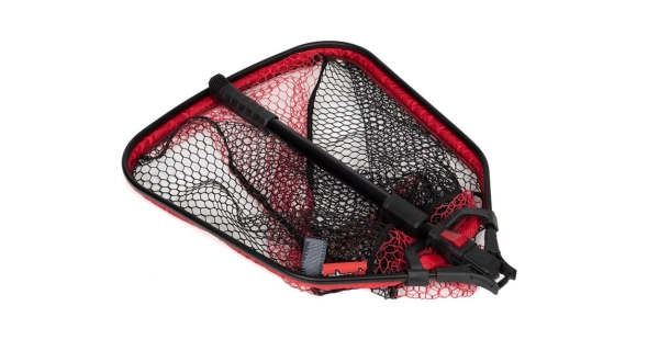 FOX RAGE - Podberák Speed Flow Compact Net