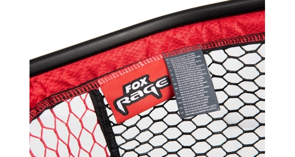 FOX RAGE - Podberák Speed Flow Compact Net