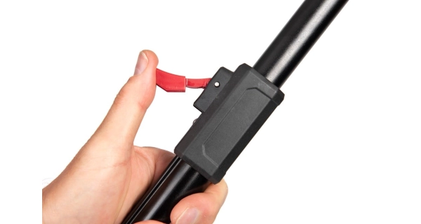 FOX RAGE - Podberák Speed Flow Compact Net