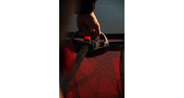 FOX RAGE - Podberák Speed Flow Folding Net Large