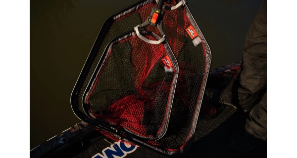 FOX RAGE - Podberák Speed Flow Folding Net Large