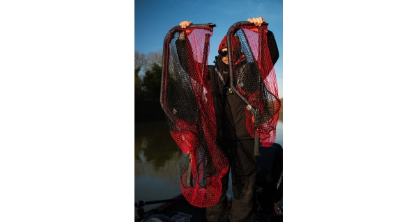 FOX RAGE - Podberák Speed Flow Folding Net Large