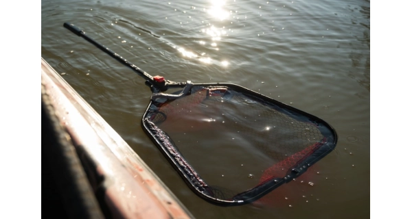 FOX RAGE - Podberák Speed Flow Folding Net Large