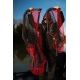 FOX RAGE - Podberák Speed Flow Folding Net Medium