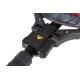 FOX RAGE - Podberák Speed Flow Folding Net Medium