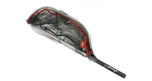 FOX RAGE - Podberák Speedflow 2 Compact Net
