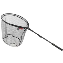 FOX RAGE - Podberák Street Fighter Landing Carbon Net 1,8 m2 diely