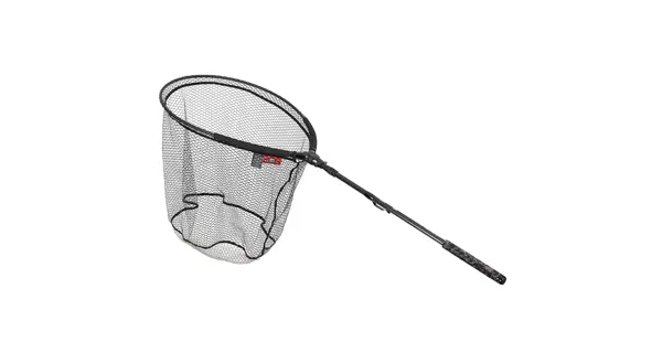 FOX RAGE - Podberák Street Fighter Landing Carbon Net 1,8 m2 diely