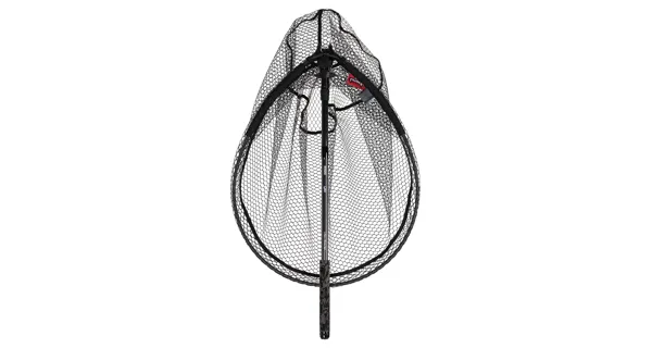 FOX RAGE - Podberák Street Fighter Landing Carbon Net 2,4 m