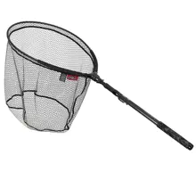 FOX RAGE - Podberák Street Fighter Landing Carbon Net 2,4 m