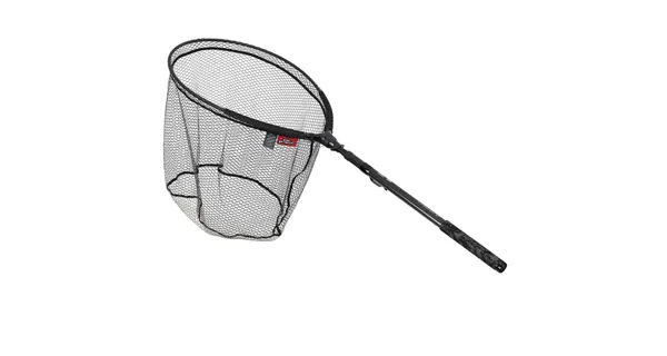 FOX RAGE - Podberák Street Fighter Landing Carbon Net 2,4 m