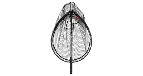 FOX RAGE - Podberák Street Fighter Landing Carbon Net 3,7 m