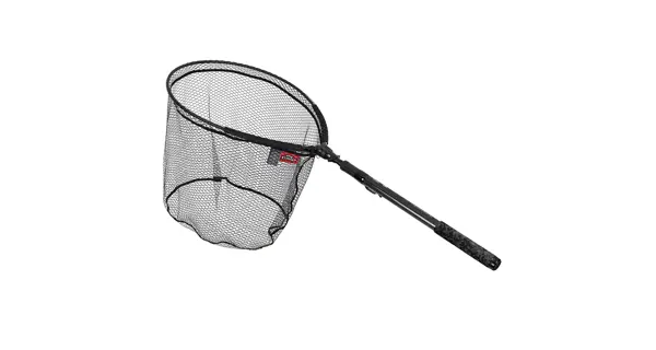 FOX RAGE - Podberák Street Fighter Landing Carbon Net 5,5 m