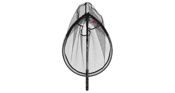FOX RAGE - Podberák Street Fighter Landing Carbon Net 5,5 m