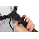 FOX RAGE - Podberák Street Fighter Landing Carbon Net 5,5 m