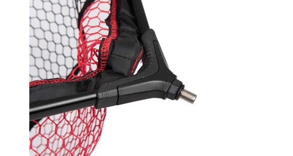 FOX RAGE - Podberáková hlava Rubber Net Head 60 cm