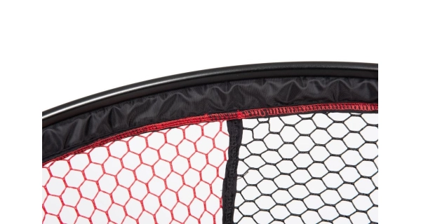 FOX RAGE - Podberáková hlava Rubber Net Head 75 cm