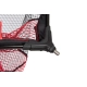 FOX RAGE - Podberáková hlava Rubber Net Head 75 cm