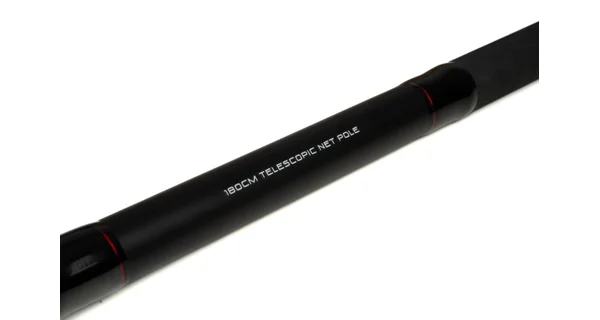 FOX RAGE - Podberáková tyč Telescopic Landing Net Pole 1,8 m