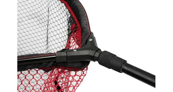 FOX RAGE - Podberáková tyč Telescopic Landing Net Pole 1,8 m