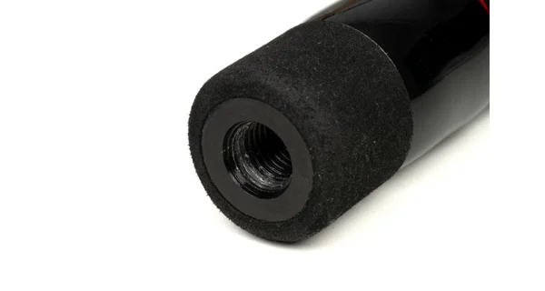FOX RAGE - Podberáková tyč Telescopic Landing Net Pole 1,8 m