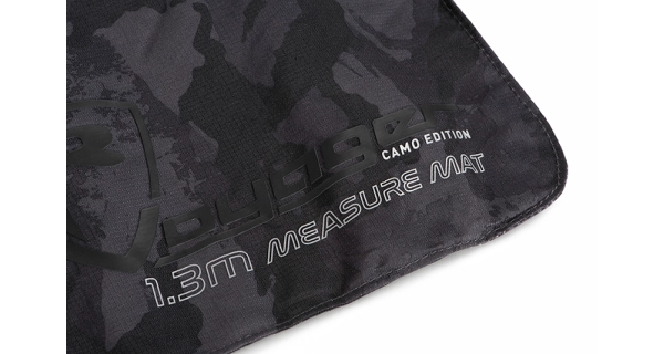 FOX RAGE - Podložka Voyager Camo Measure Mat 1,3 m