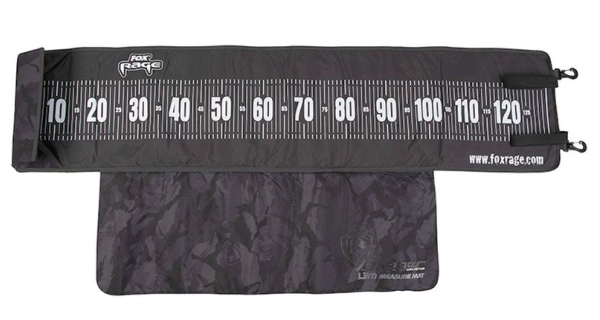 FOX RAGE - Podložka Voyager Camo Measure Mat 1,3 m