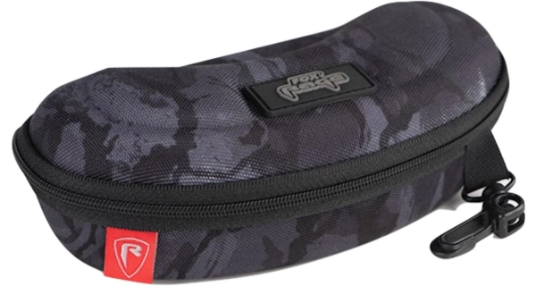 FOX RAGE - Polarizačné okuliare Camo Av8 Grey Lense