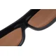FOX RAGE - Polarizačné okuliare Overwrap Brown Lens Eyewear
