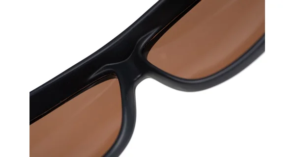 FOX RAGE - Polarizačné okuliare Overwrap Brown Lens Eyewear