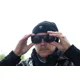 FOX RAGE - Polarizačné okuliare Overwrap Brown Lens Eyewear