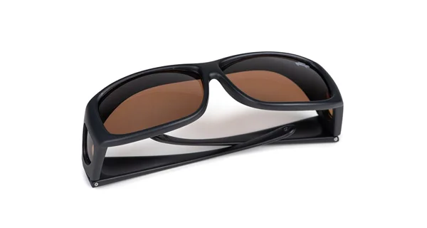 FOX RAGE - Polarizačné okuliare Overwrap Brown Lens Eyewear