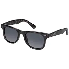 FOX RAGE - Polarizačné Okuliare Trans Camo Grey Lens Eyewear