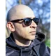 FOX RAGE - Polarizačné Okuliare Trans Camo Grey Lens Eyewear